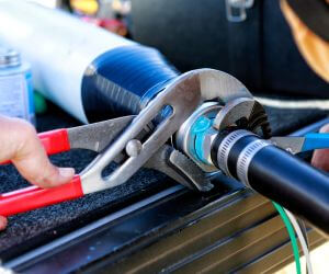 About Emergency plumbing pros Staley, NC